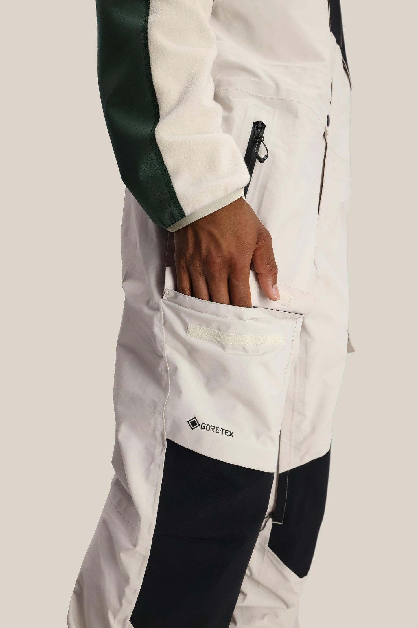 686 Men's GORE-TEX Dispatch™ Shell Bib | Value Deal