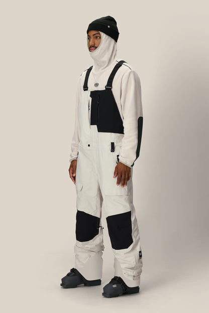 686 Men's GORE-TEX Dispatch™ Shell Bib | Value Deal