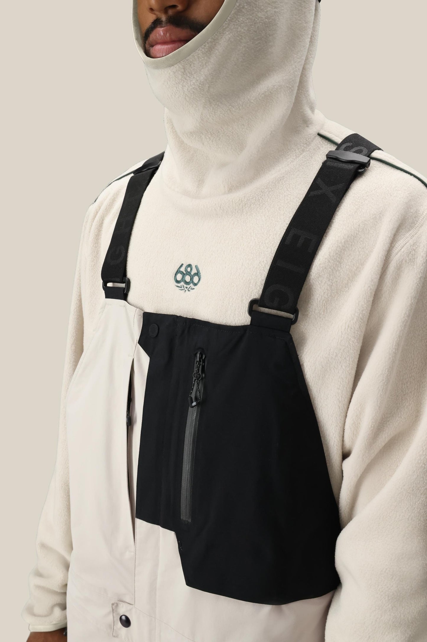 686 Men's GORE-TEX Dispatch™ Shell Bib | Value Deal