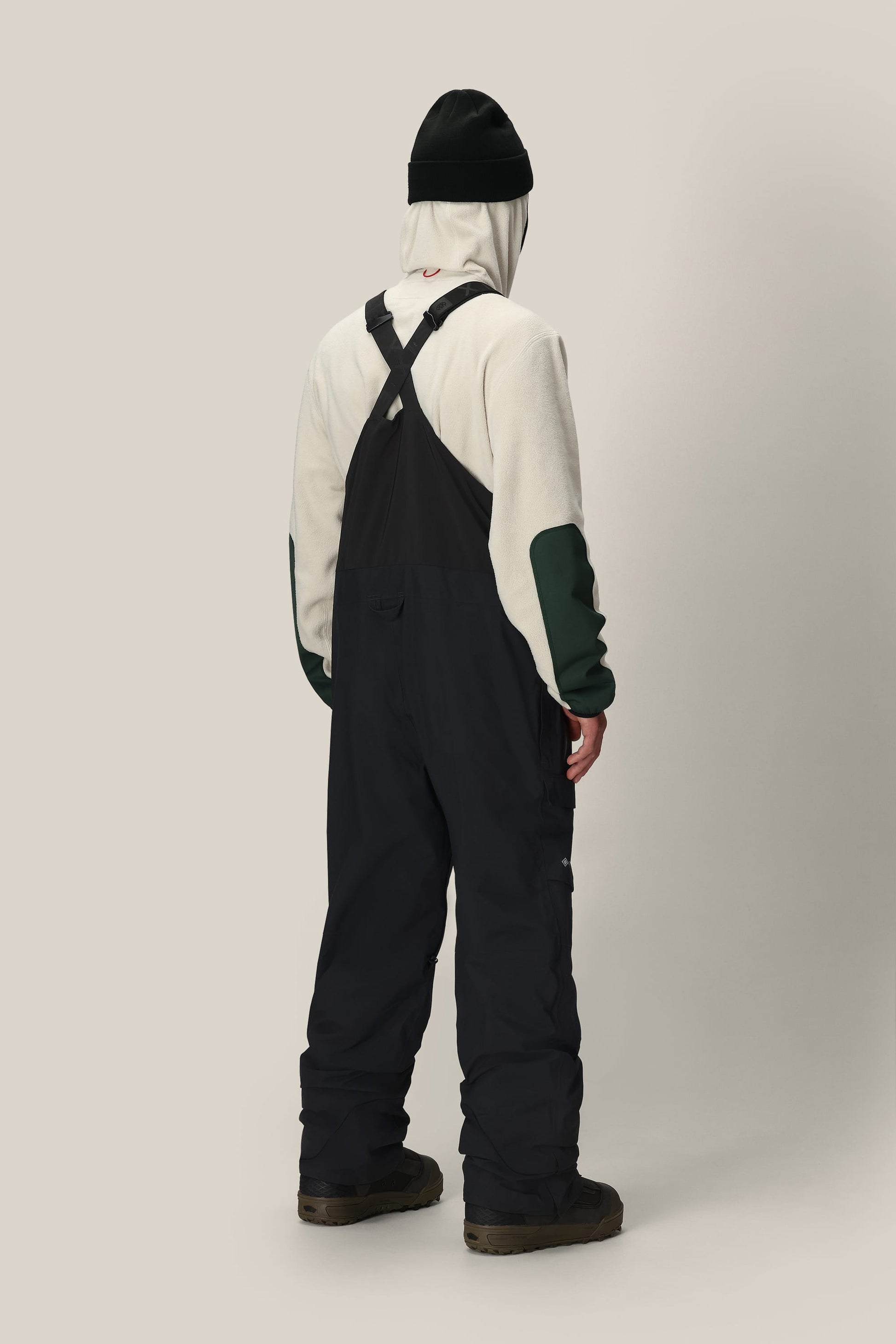 686 Men's GORE-TEX Dispatch™ Shell Bib | Value Deal