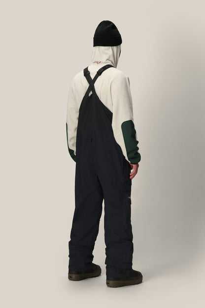 686 Men's GORE-TEX Dispatch™ Shell Bib | Value Deal
