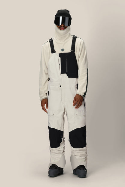 686 Men's GORE-TEX Dispatch™ Shell Bib | Value Deal