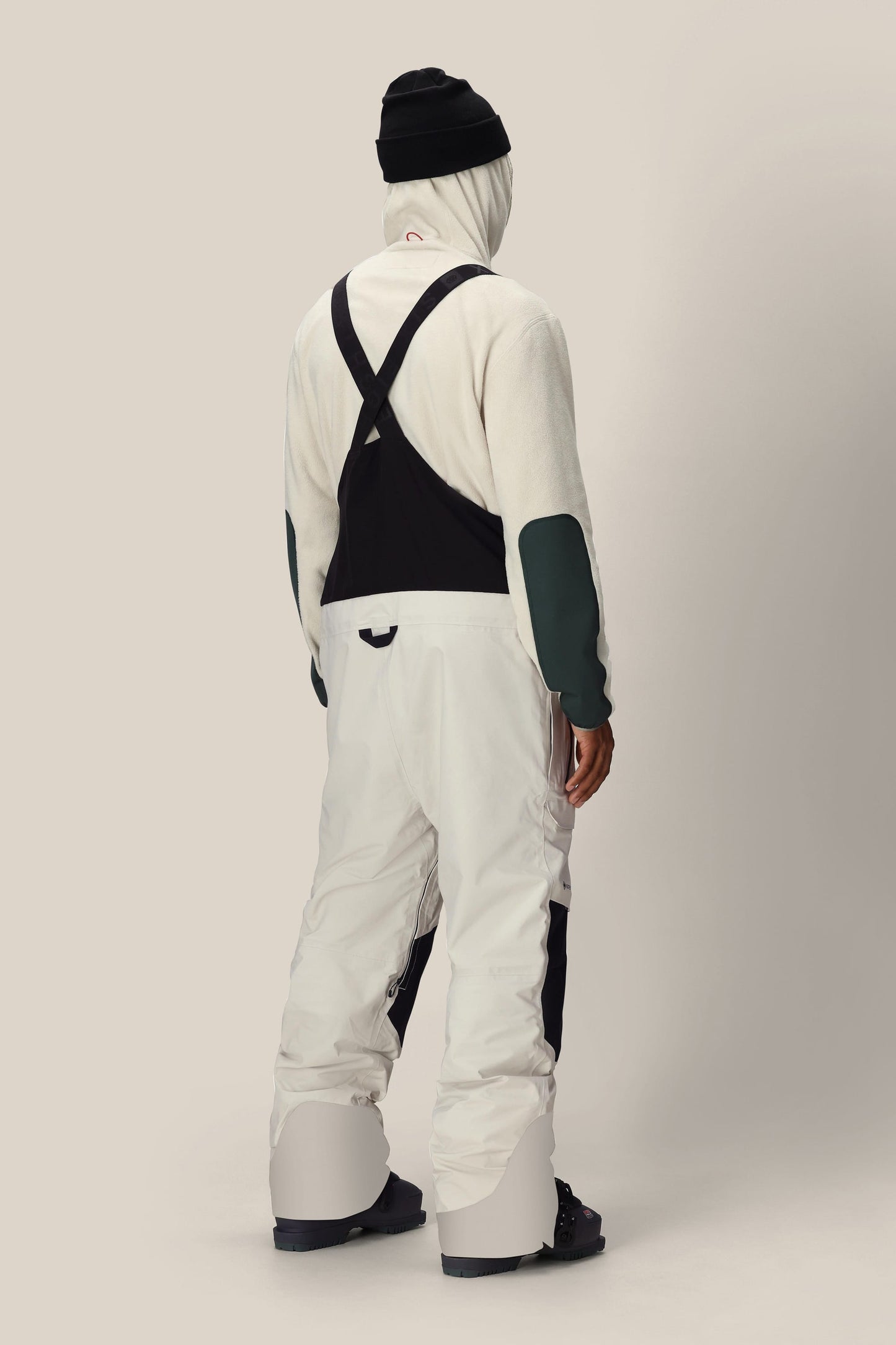 686 Men's GORE-TEX Dispatch™ Shell Bib | Value Deal