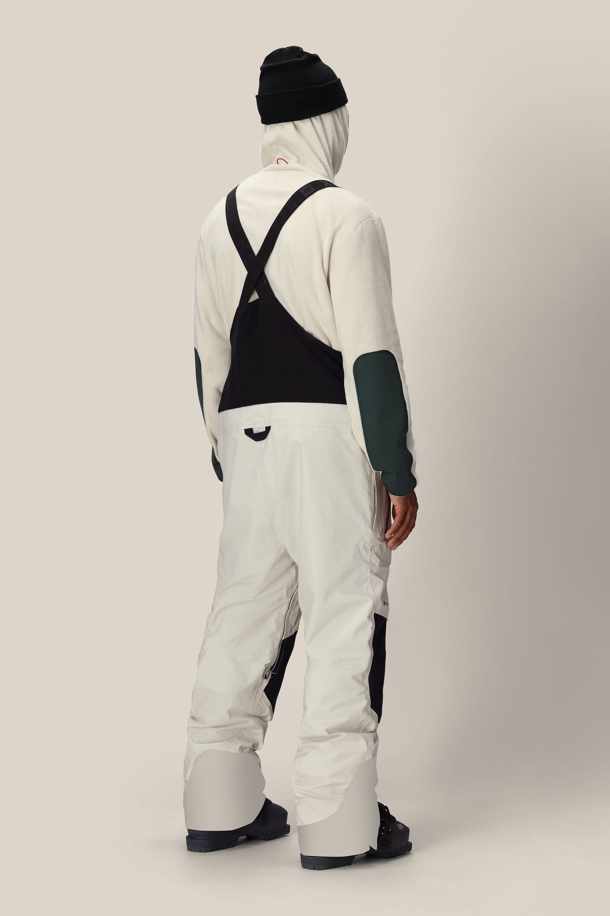 686 Men's GORE-TEX Dispatch™ Shell Bib | Value Deal