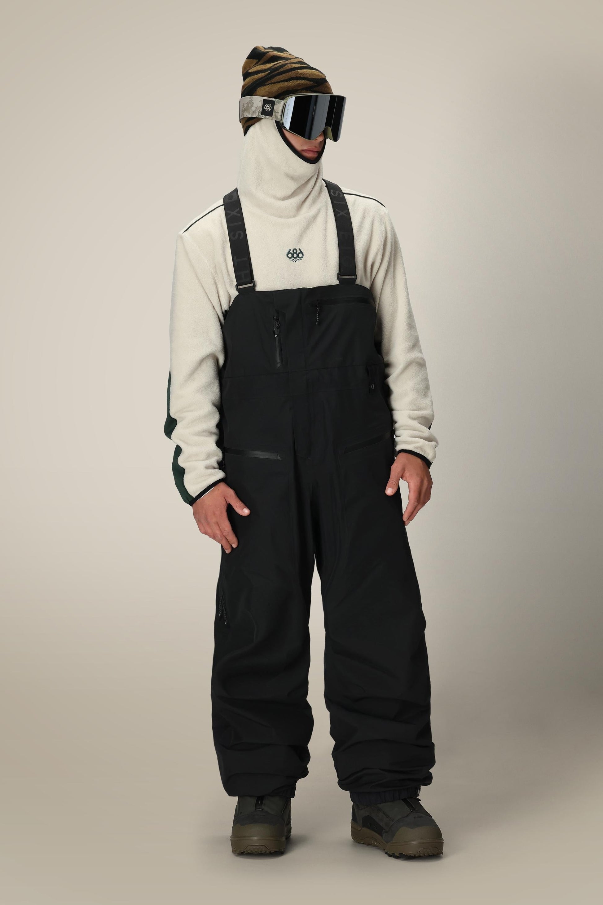 686 Men's GORE-TEX 3L ATV Bib | Discounted