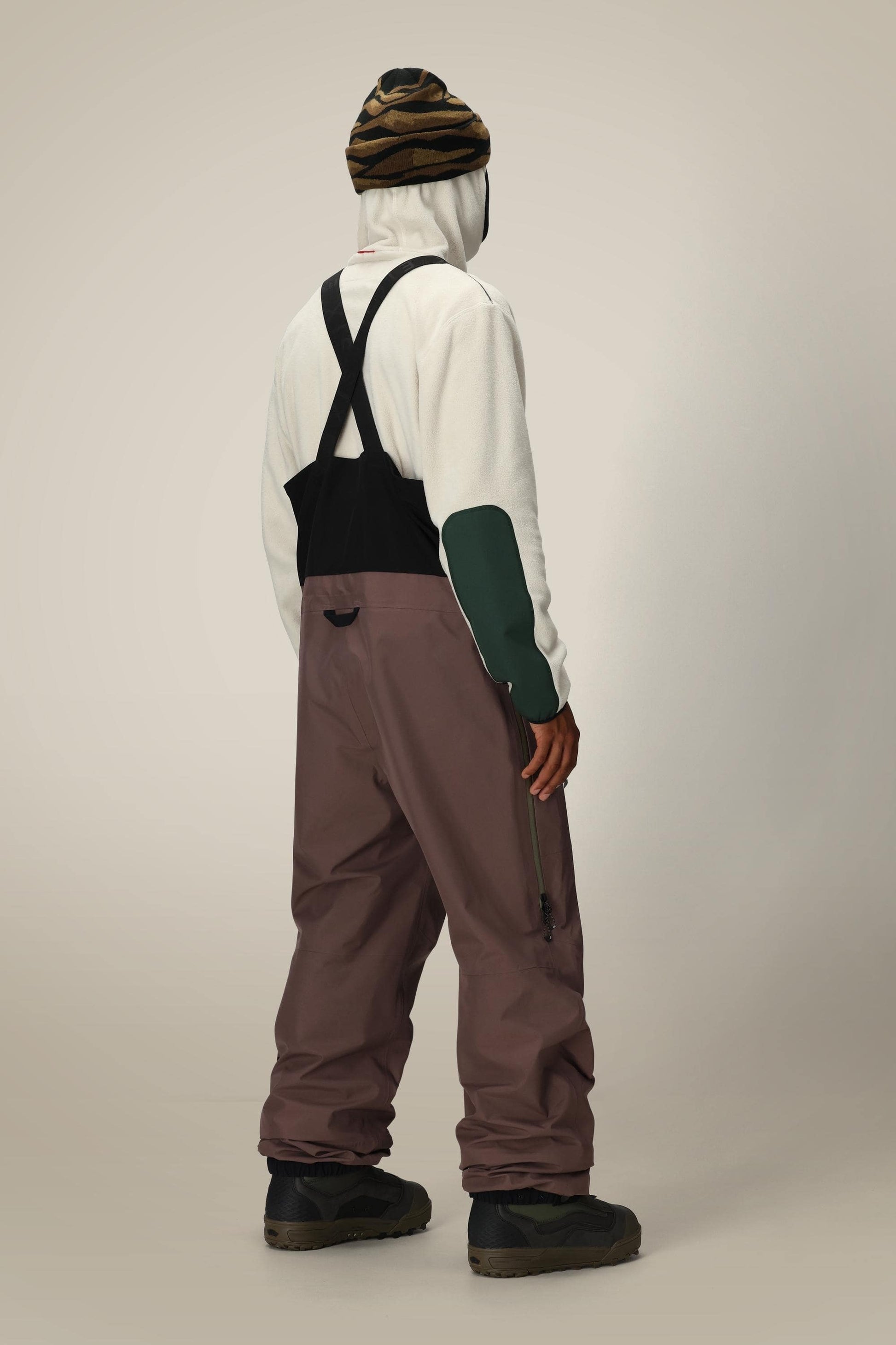 686 Men's GORE-TEX 3L ATV Bib | Discounted
