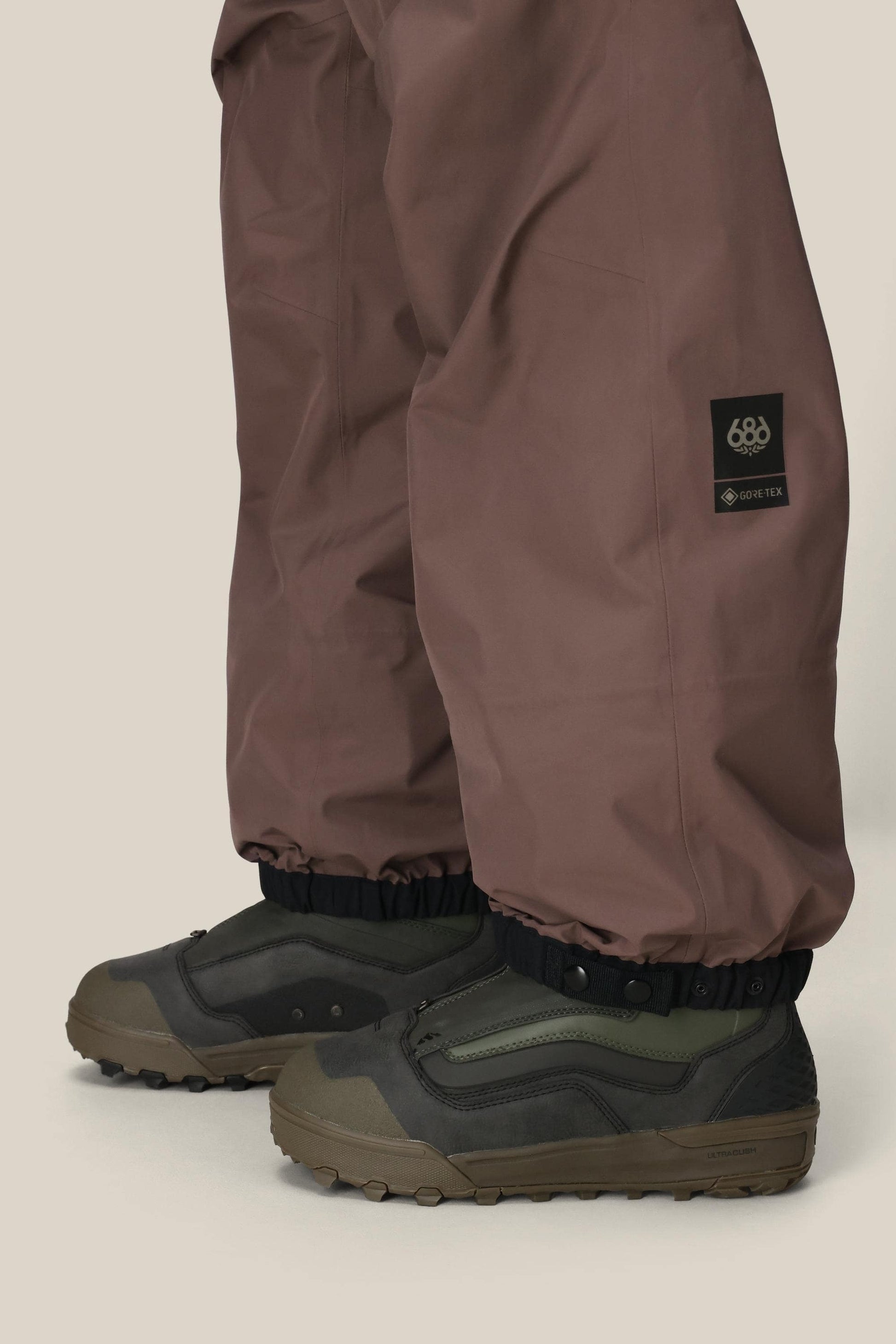 686 Men's GORE-TEX 3L ATV Bib | Discounted