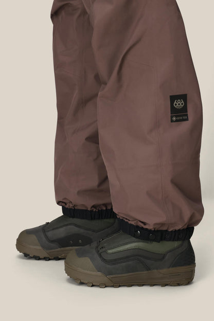 686 Men's GORE-TEX 3L ATV Bib | Discounted