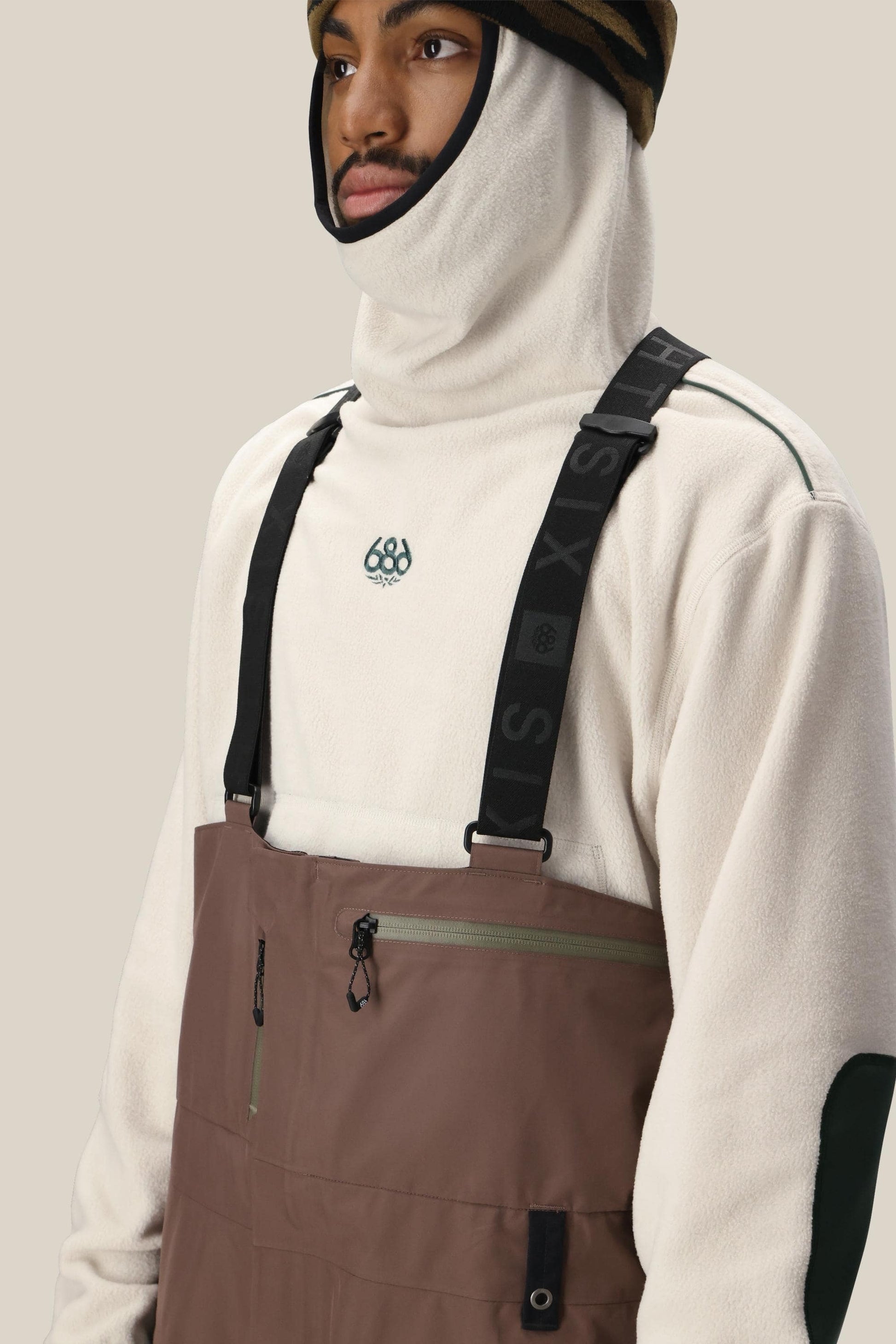 686 Men's GORE-TEX 3L ATV Bib | Discounted