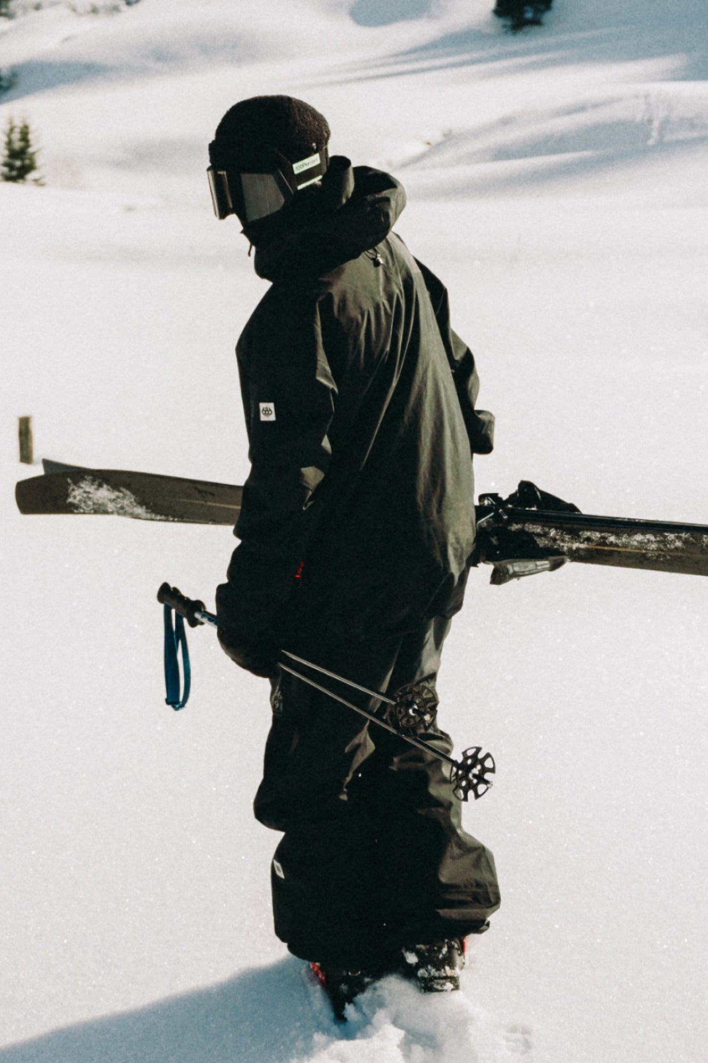 686 Men's GORE-TEX 3L ATV Bib | Discounted