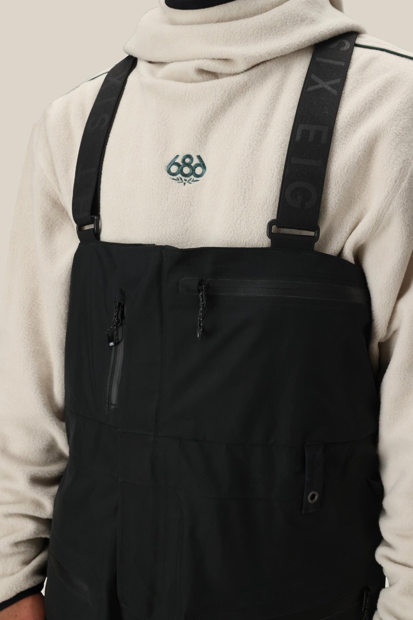 686 Men's GORE-TEX 3L ATV Bib | Discounted