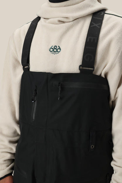 686 Men's GORE-TEX 3L ATV Bib | Discounted