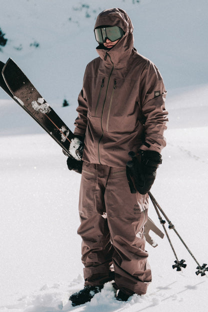 686 Men's GORE-TEX 3L ATV Bib | Discounted