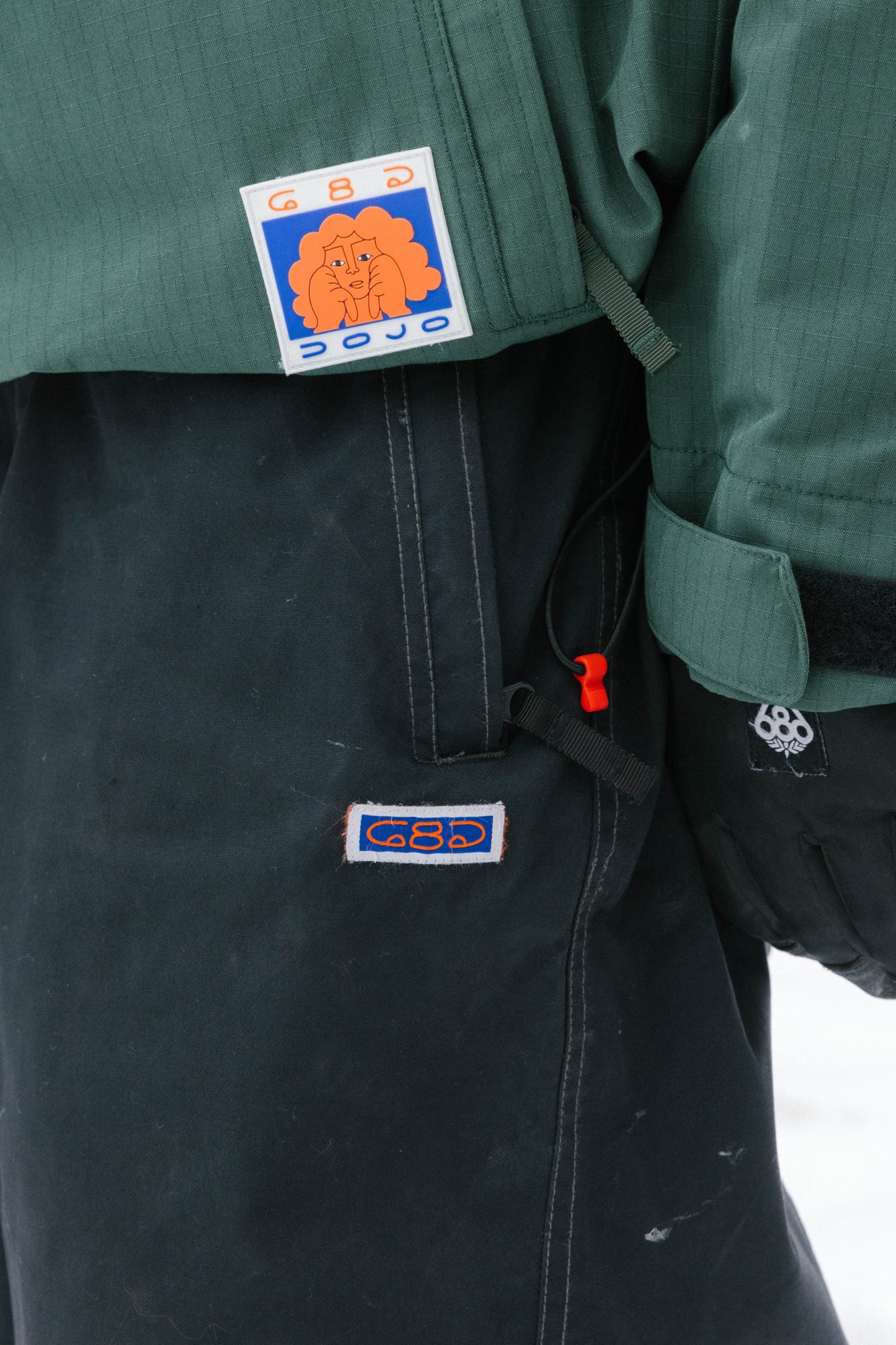 686 Dojo® Pant | Savings