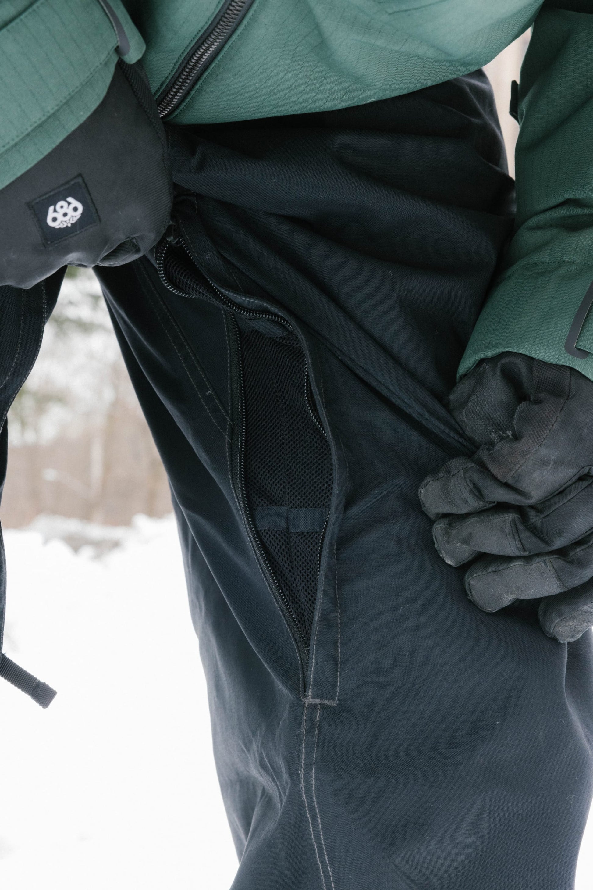 686 Dojo® Pant | Savings