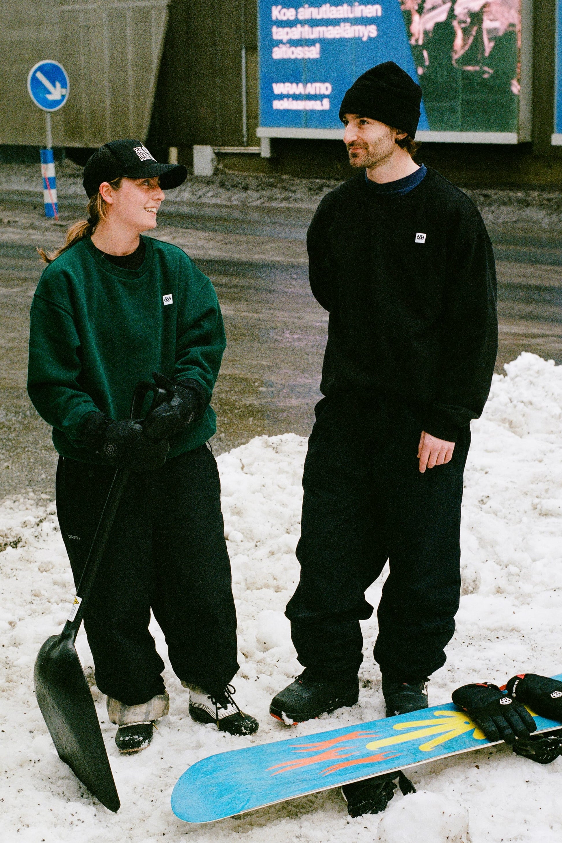 686 Dojo® GORE-TEX Pant | Bargain