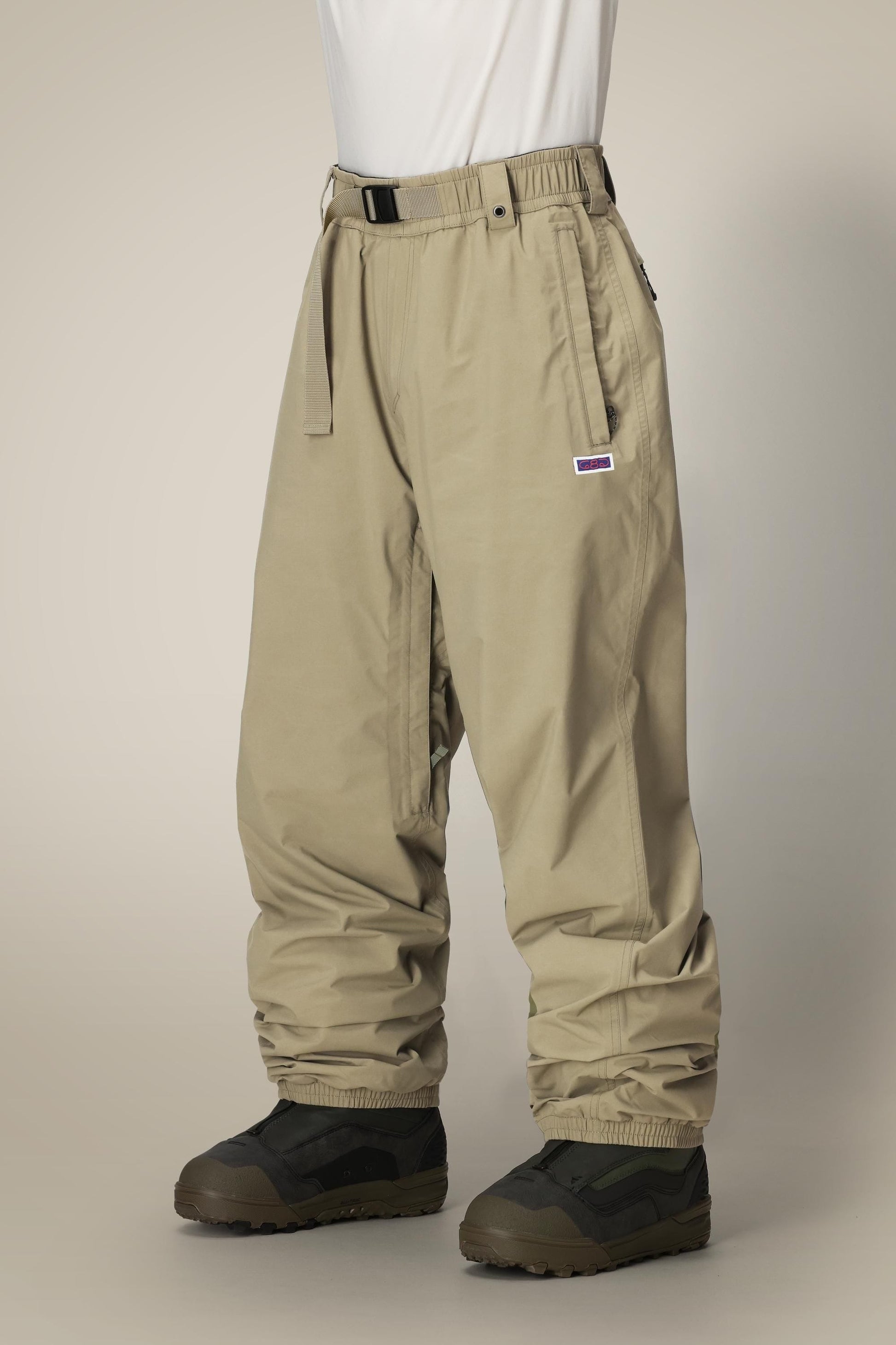SAGE,XS,Articulated Fit
