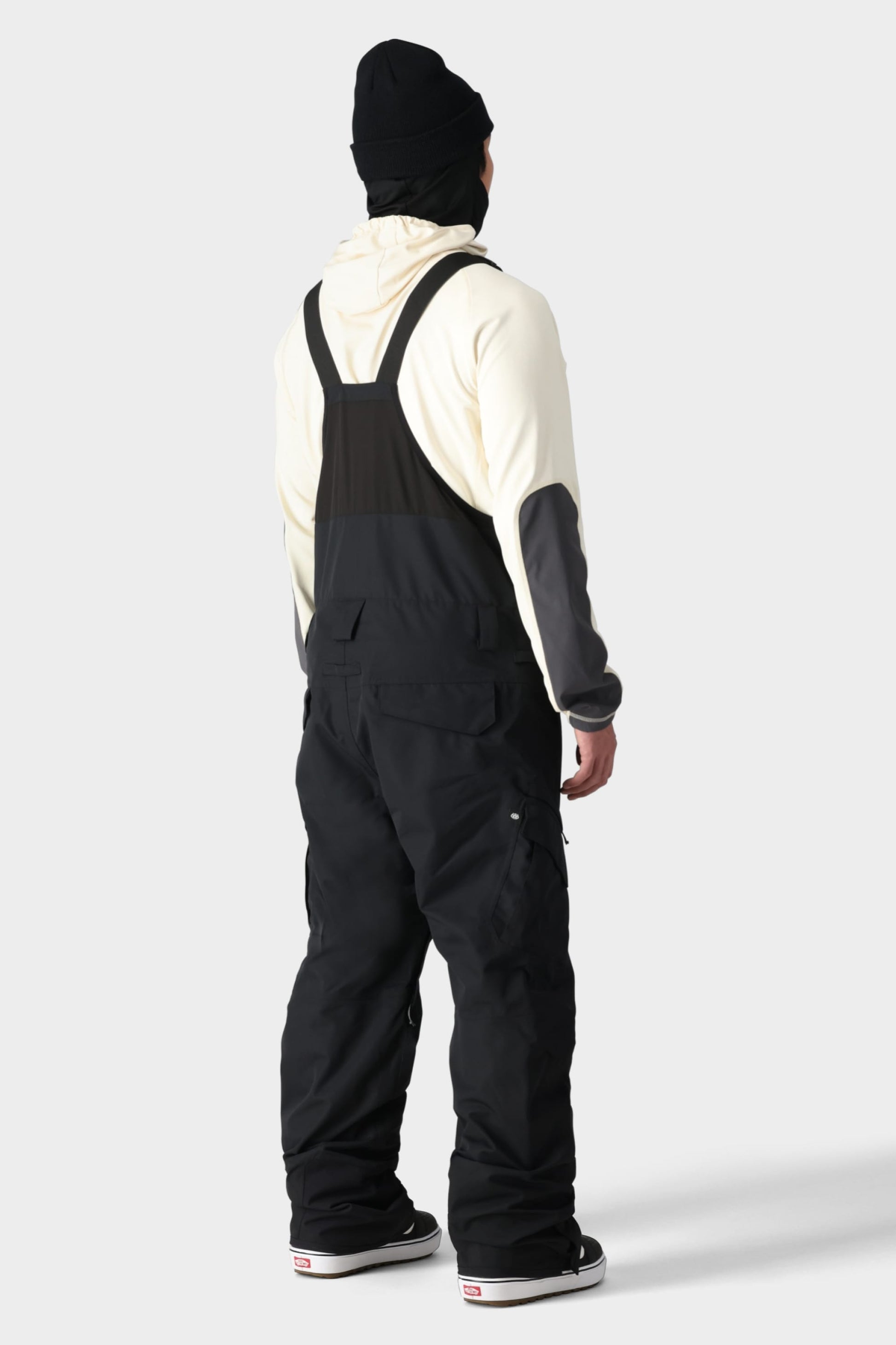 686 Men's SMARTY® 3-in-1 Cargo Bib | Best Value