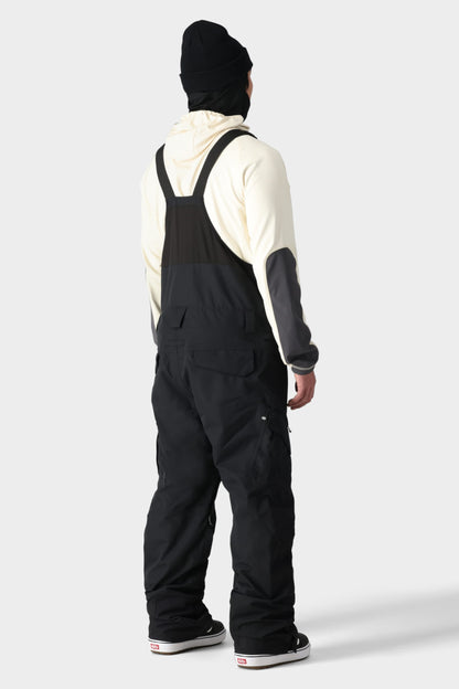 686 Men's SMARTY® 3-in-1 Cargo Bib | Best Value