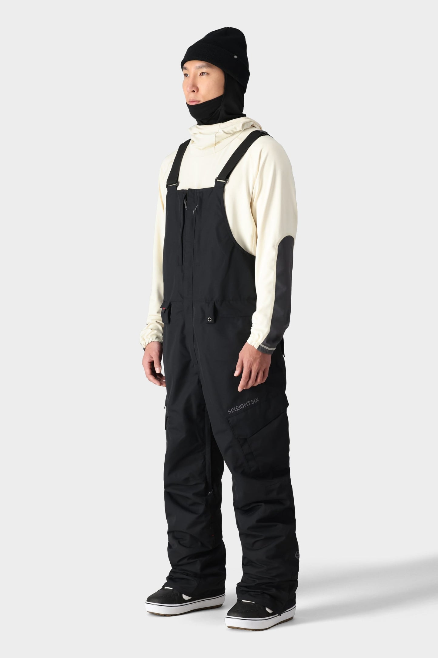 686 Men's SMARTY® 3-in-1 Cargo Bib | Best Value