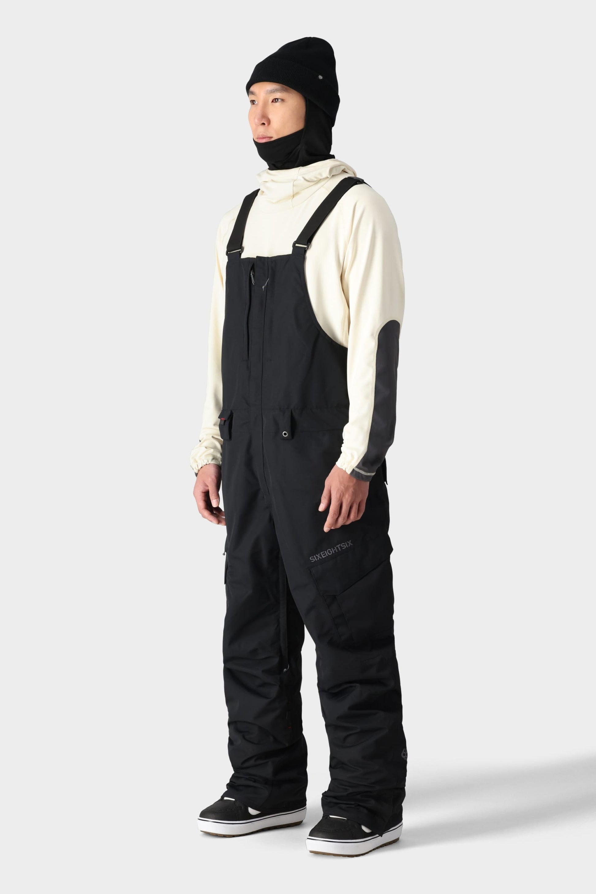 686 Men's SMARTY® 3-in-1 Cargo Bib | Best Value