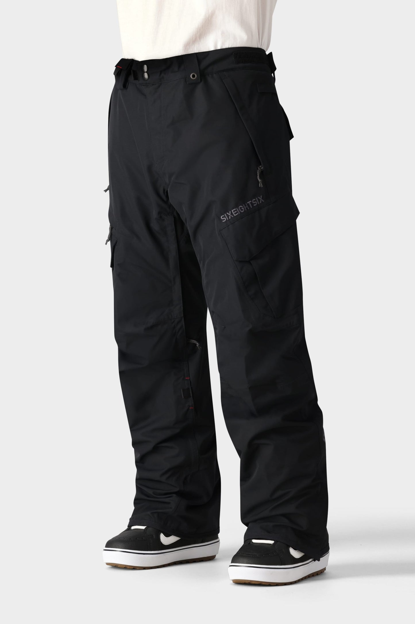 686 Men's SMARTY® 3-in-1 Cargo Pant | Great Value