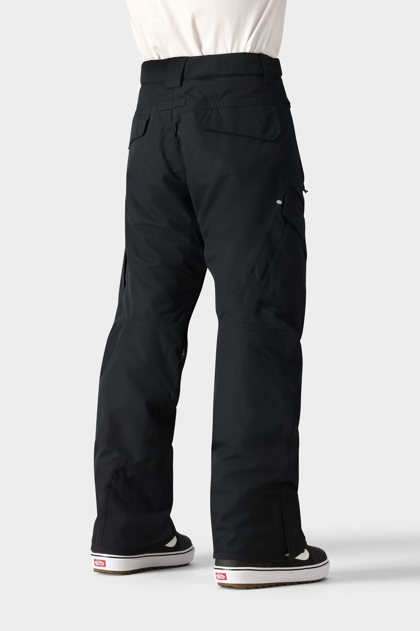 686 Men's SMARTY® 3-in-1 Cargo Pant | Great Value
