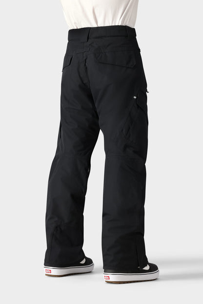 686 Men's SMARTY® 3-in-1 Cargo Pant | Great Value