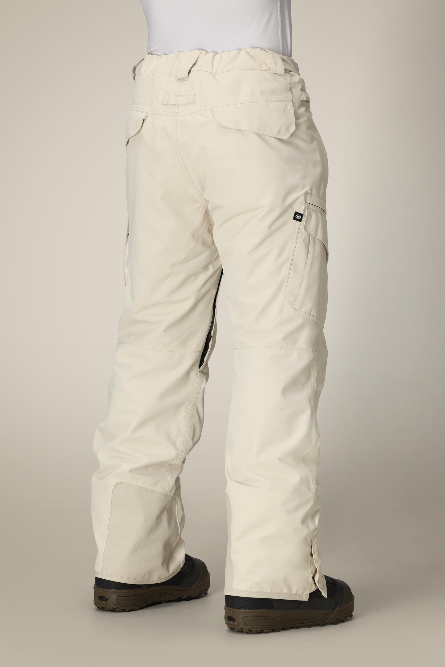 686 Men's SMARTY® 3-in-1 Cargo Pant | Great Value