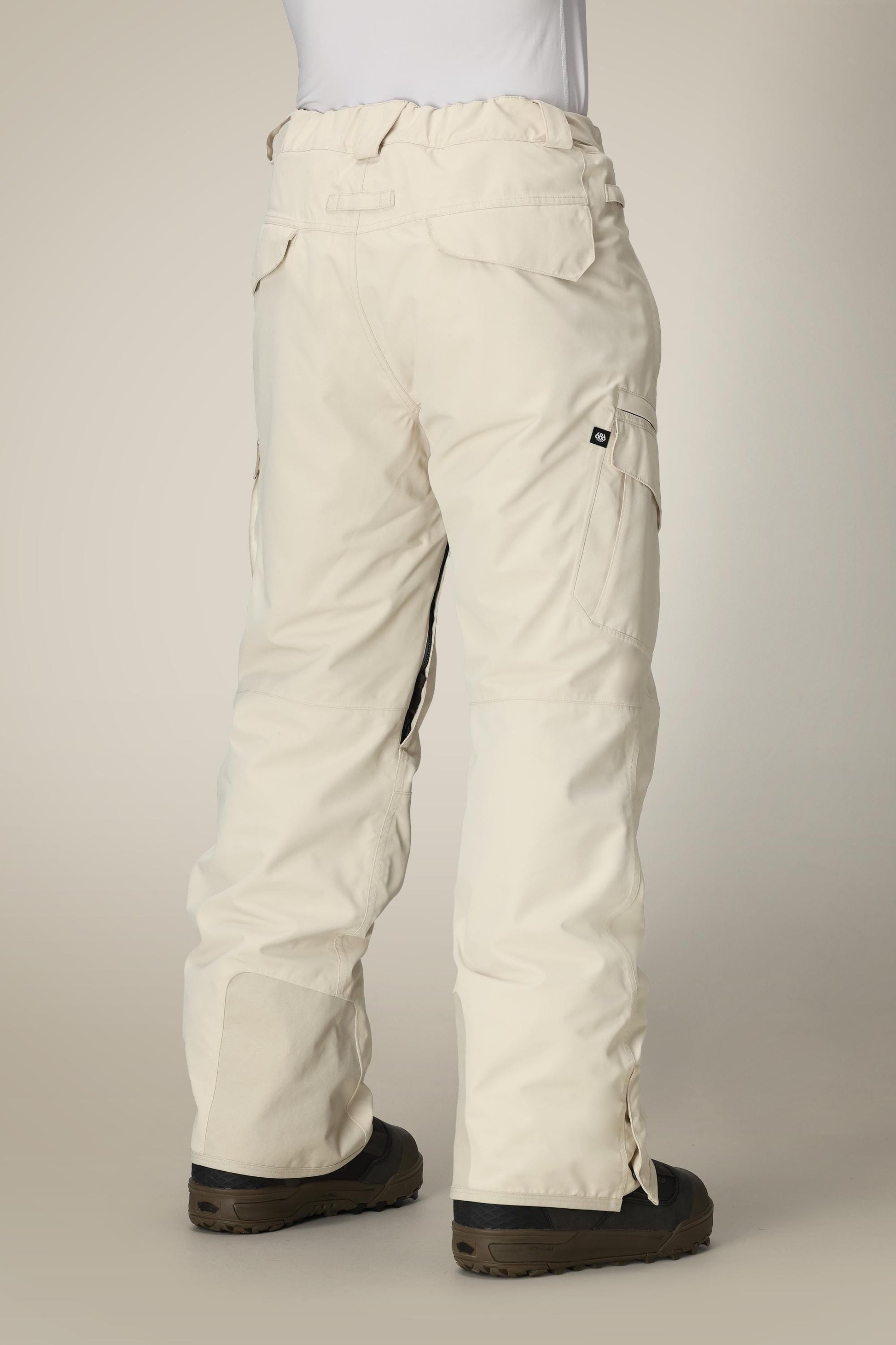 686 Men's SMARTY® 3-in-1 Cargo Pant | Great Value