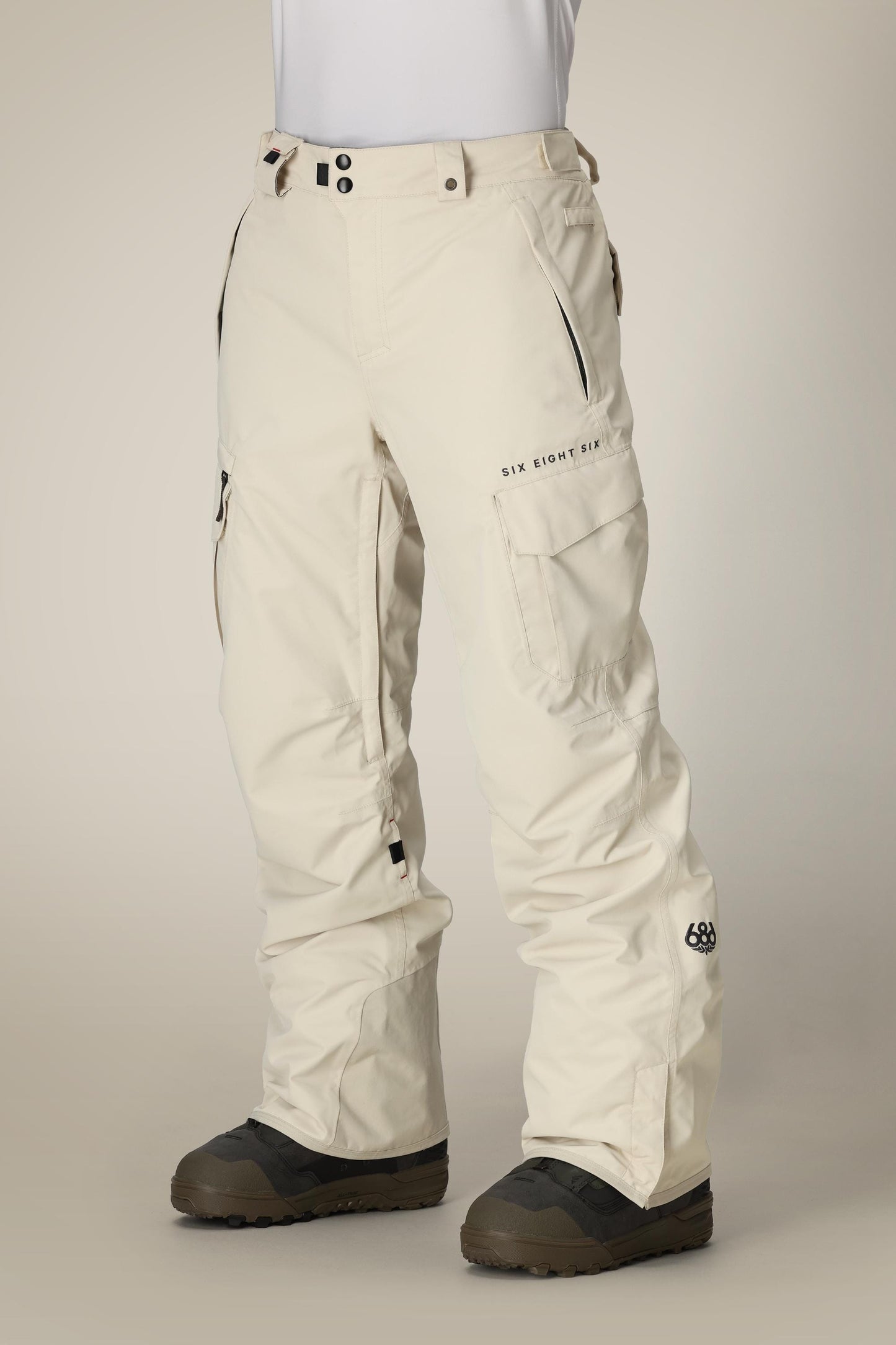 686 Men's SMARTY® 3-in-1 Cargo Pant | Great Value