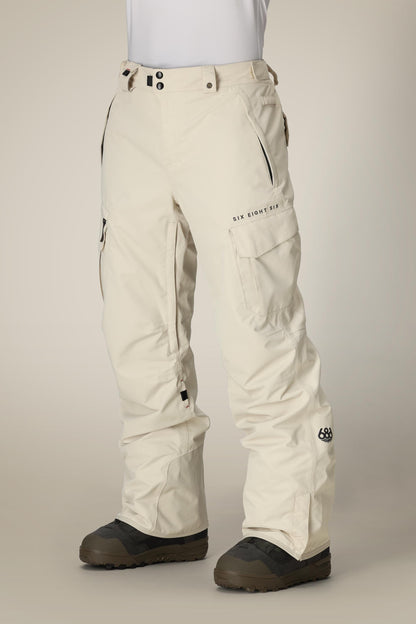 686 Men's SMARTY® 3-in-1 Cargo Pant | Great Value