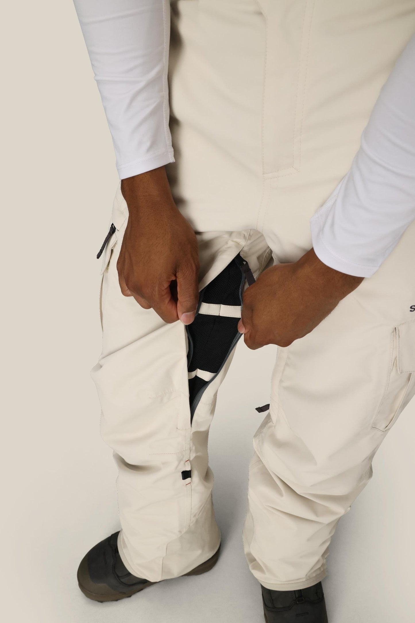 686 Men's SMARTY® 3-in-1 Cargo Pant | Great Value