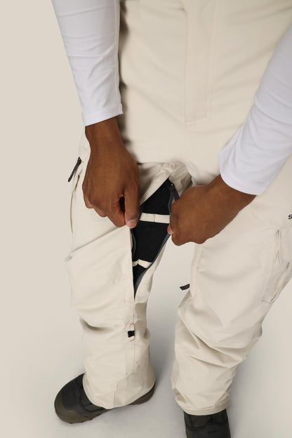 686 Men's SMARTY® 3-in-1 Cargo Pant | Great Value