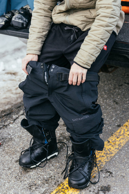 686 Men's SMARTY® 3-in-1 Cargo Pant | Great Value