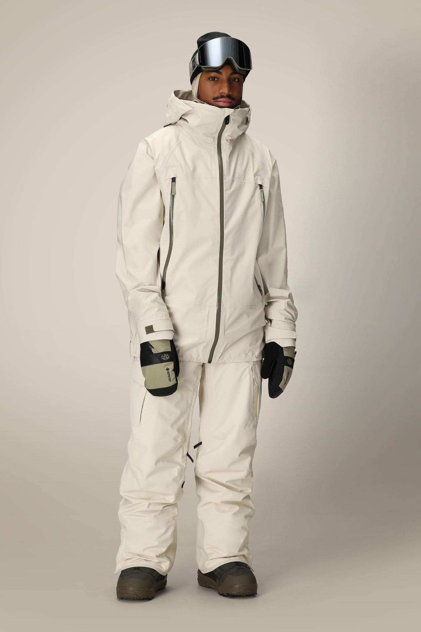 686 Men's SMARTY® 3-in-1 Cargo Pant | Great Value