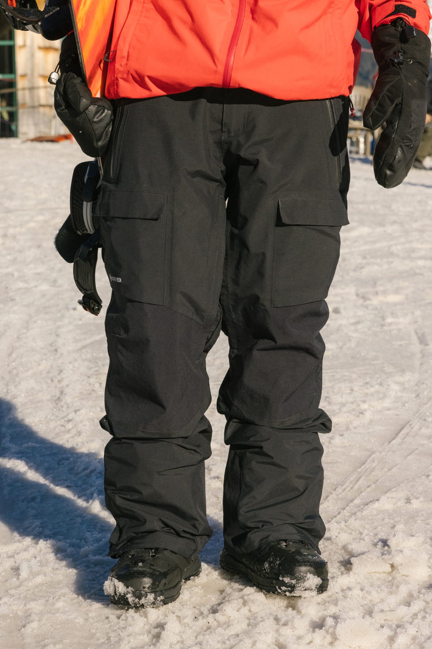 686 Men's GORE-TEX Dispatch™ Shell Pant | Affordable