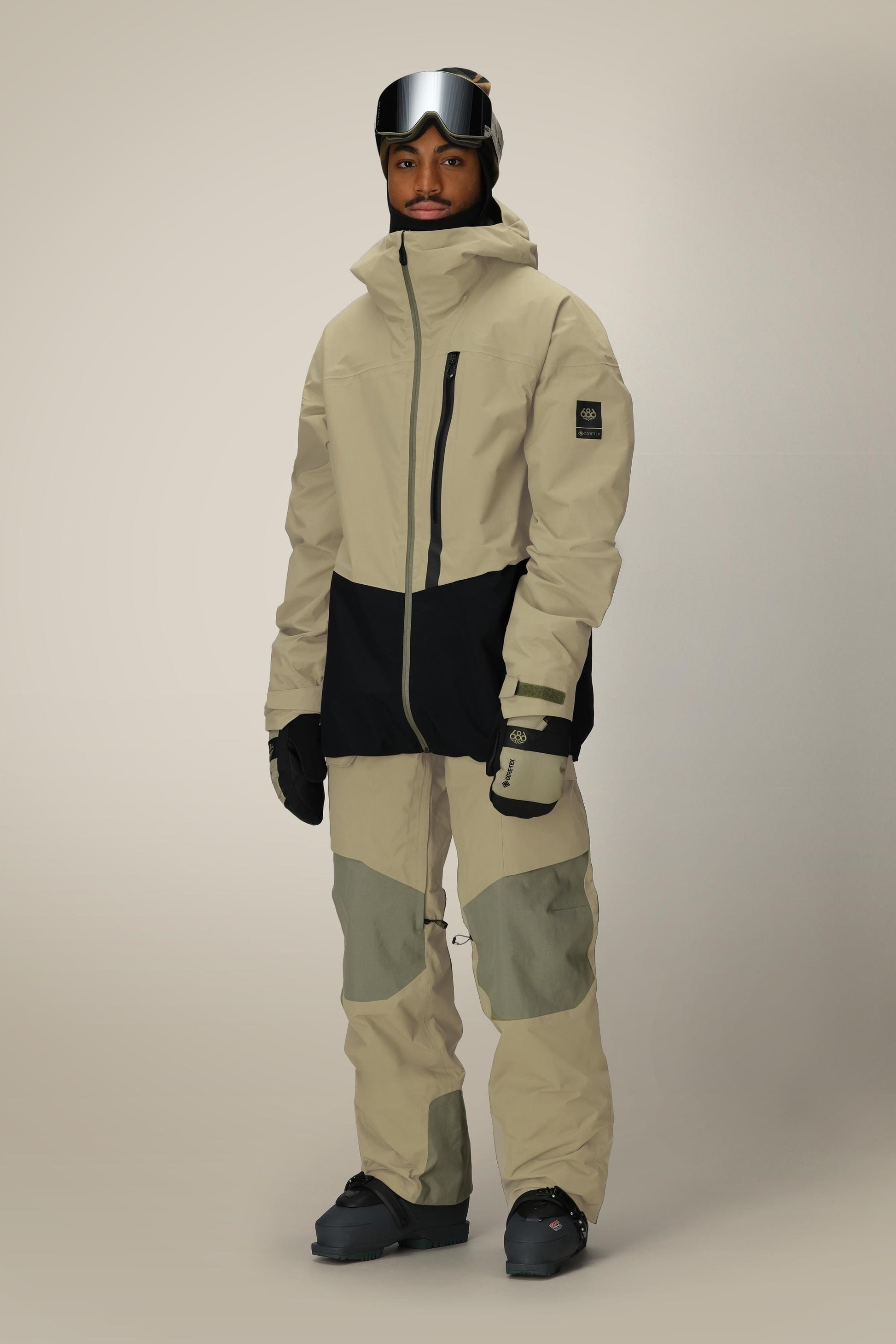 686 Men's GORE-TEX Dispatch™ Shell Pant | Affordable