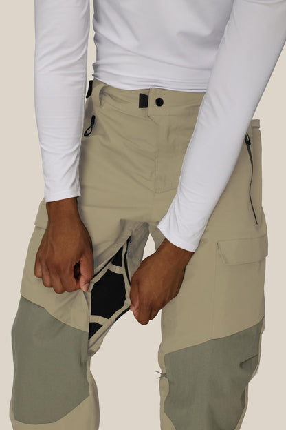 686 Men's GORE-TEX Dispatch™ Shell Pant | Affordable