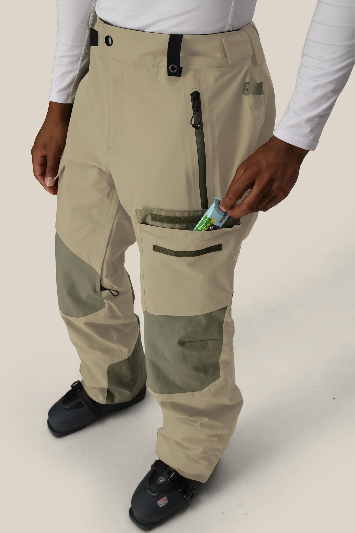 686 Men's GORE-TEX Dispatch™ Shell Pant | Affordable