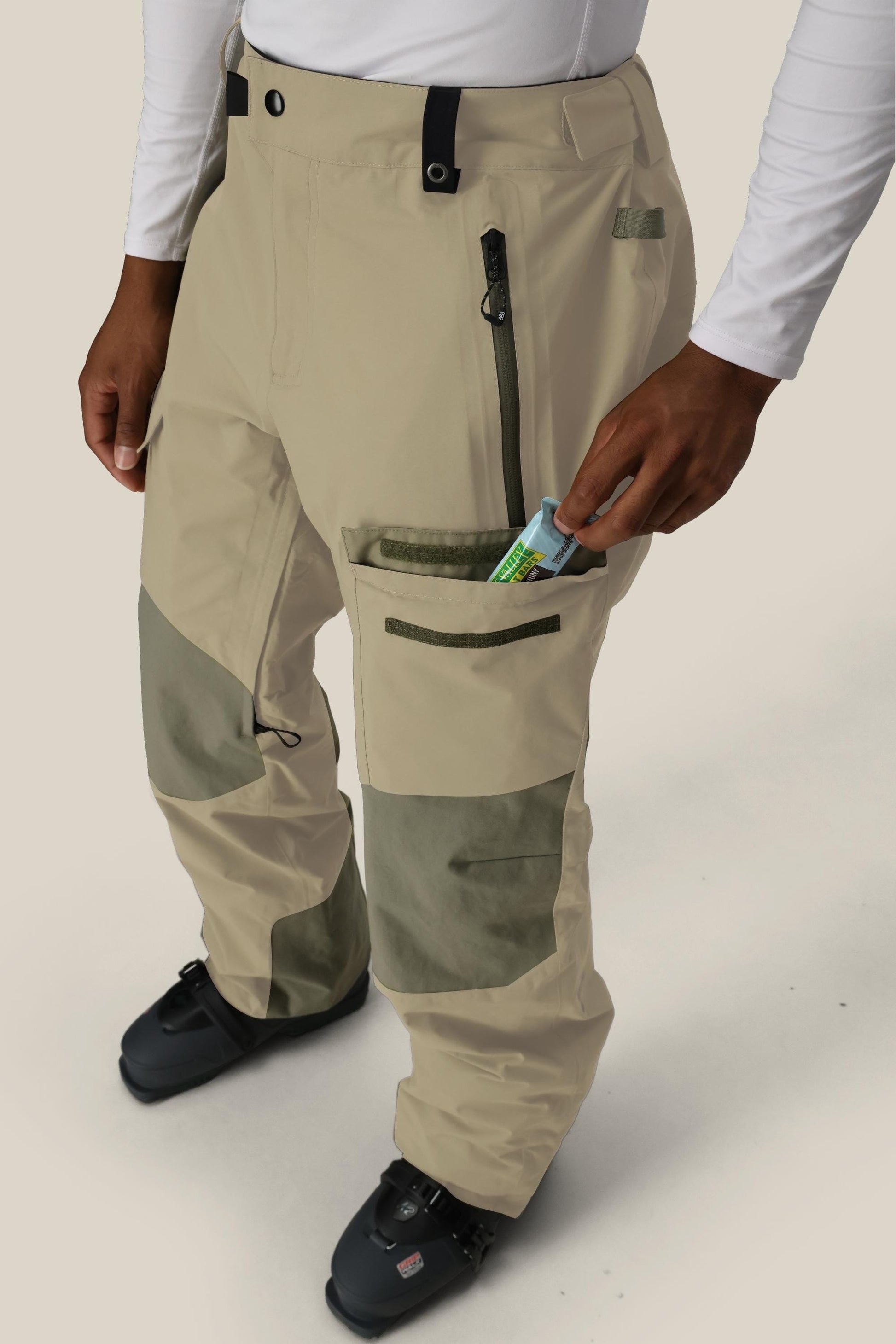 686 Men's GORE-TEX Dispatch™ Shell Pant | Affordable
