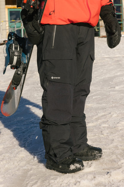 686 Men's GORE-TEX Dispatch™ Shell Pant | Affordable