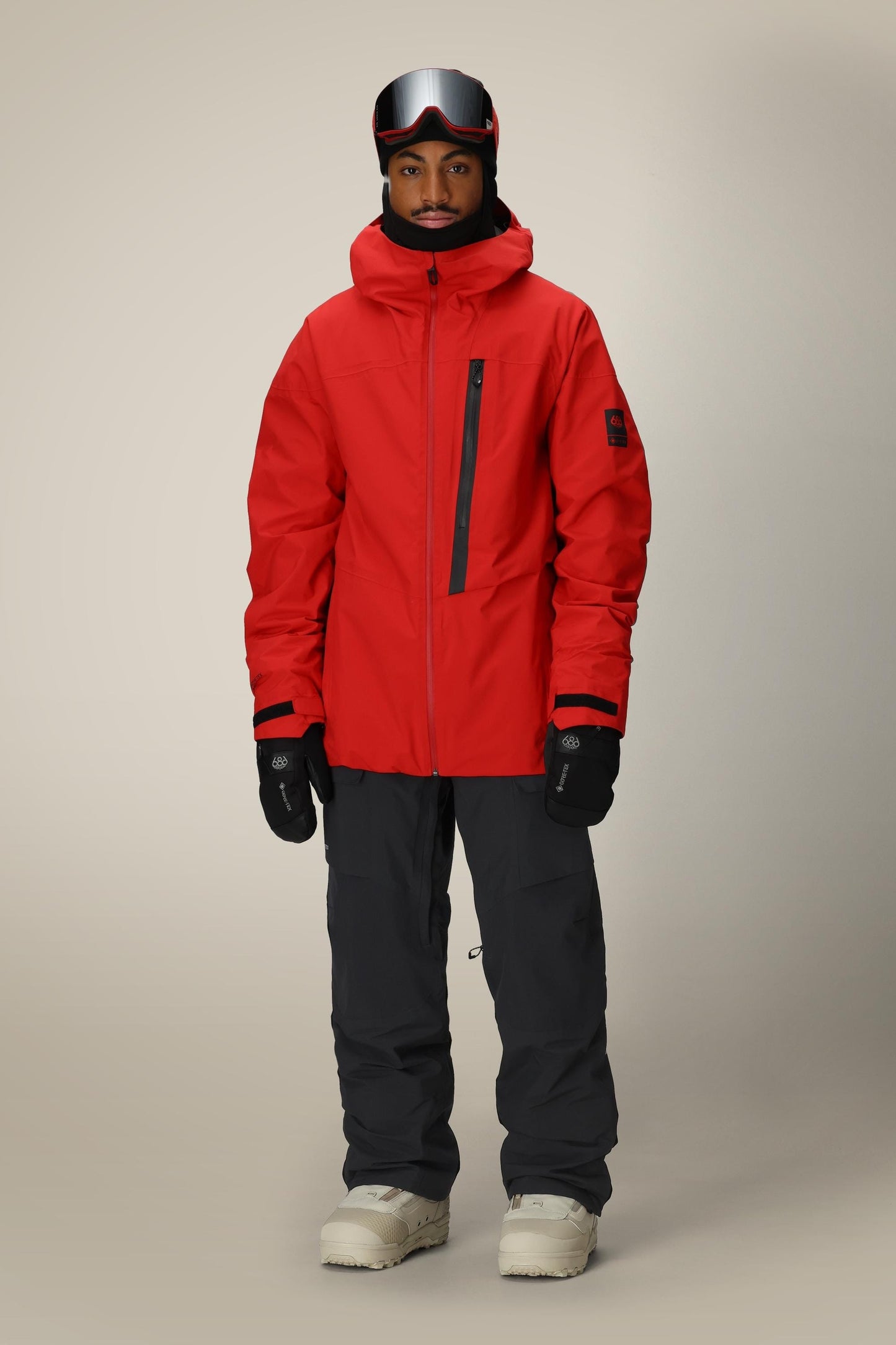 686 Men's GORE-TEX Dispatch™ Shell Pant | Affordable