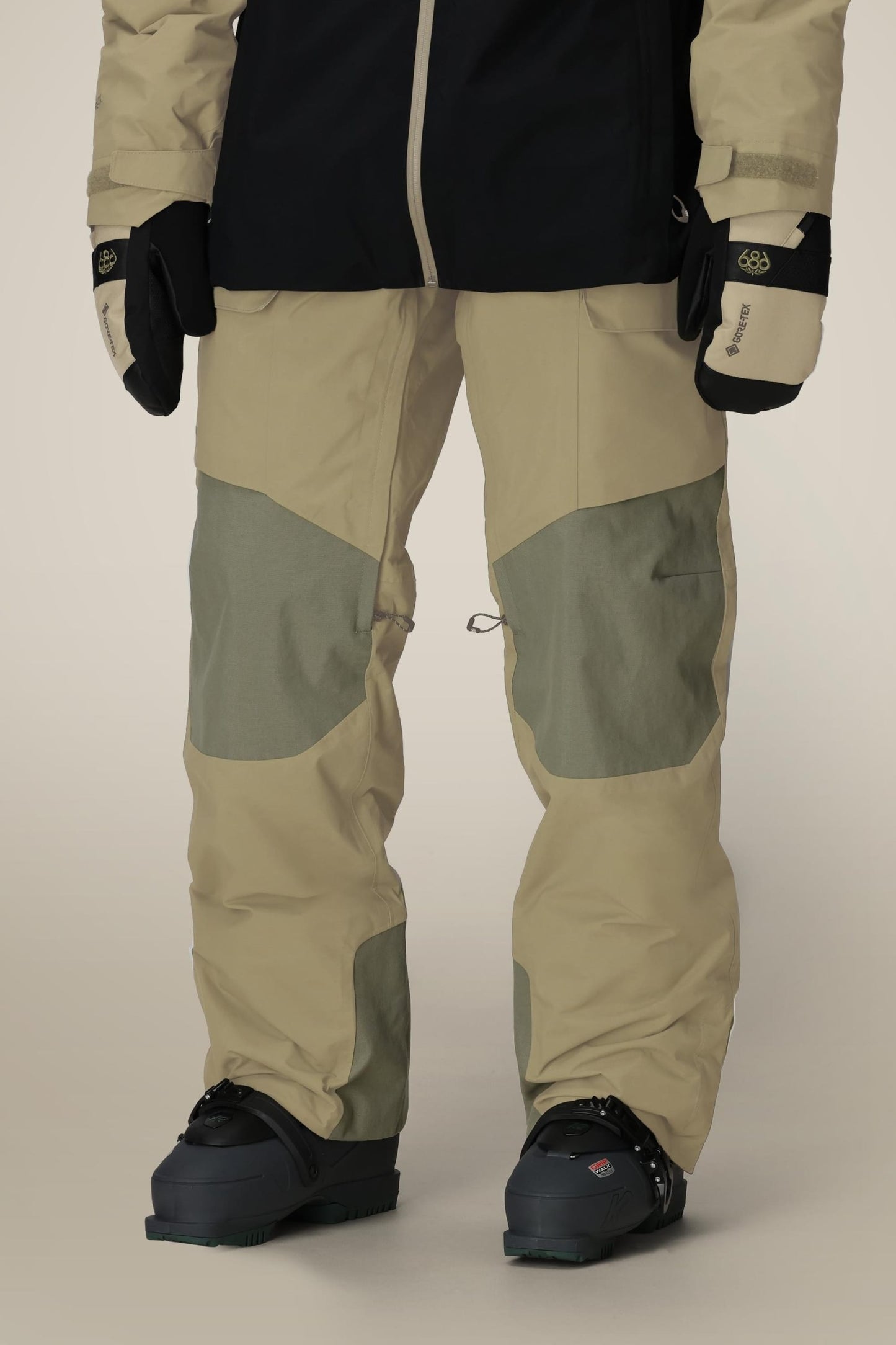 686 Men's GORE-TEX Dispatch™ Shell Pant | Affordable