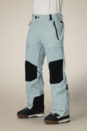 DUSTY MARINE COLORBLOCK,S,Articulated Fit