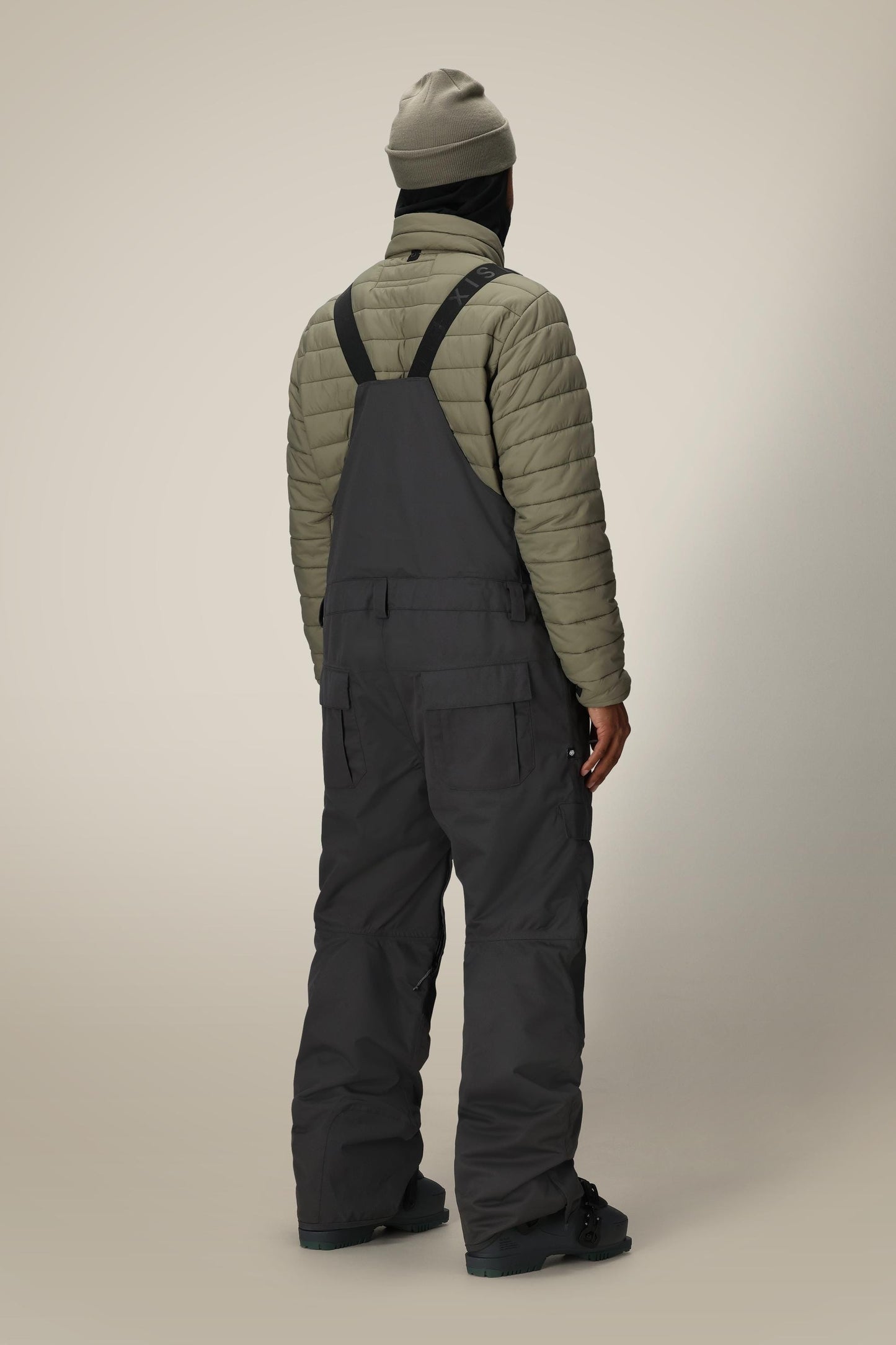 686 Men's Hot Lap™ Insulated Bib | Budget Friendly