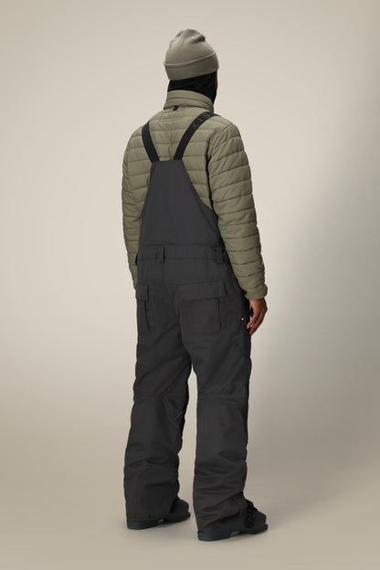 686 Men's Hot Lap™ Insulated Bib | Budget Friendly