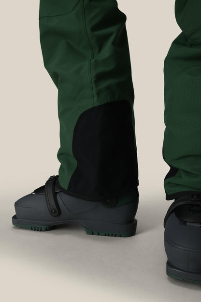 686 Men's Hot Lap™ Insulated Bib | Budget Friendly