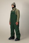 MOSS GREEN RIPSTOP