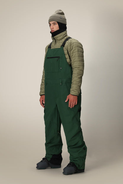 MOSS GREEN RIPSTOP,S,Articulated Fit